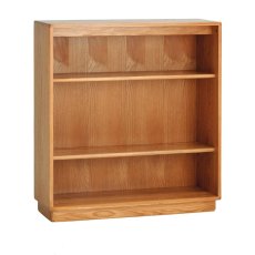 Ercol Windsor Small Bookcase