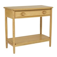 Ercol Windsor Console Table