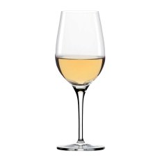 Dartington Set of 6 White Wine Glasses