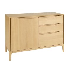 Ercol Romana Small Sideboard