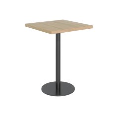 Fuji Bar Table Oak