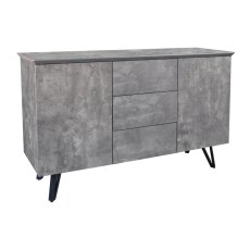 Titan Large Sideboard