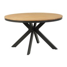 Fuji Round Dining Table 130cm
