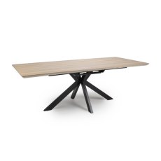 Milden Extending Dining Table 180-220cm