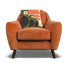Orla Kiely Laurel Chair