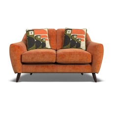 Orla Kiely Laurel Small Sofa