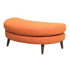Lista Cuddler Stool