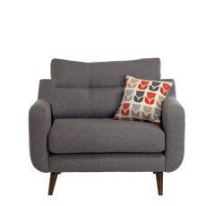 Lista Standard Chair