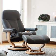 Stressless Consul Chair