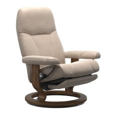 Stressless Consul Power Recliner Chair