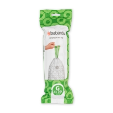Brabantia Perfectfit Bags G 23-30L 20 Bags
