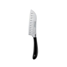 Robert Welch Signature V Santoku Knife 14cm