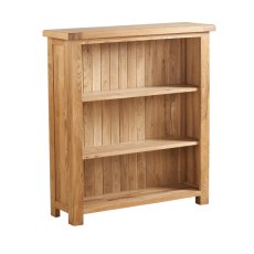 Snape Wide Bookcase