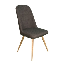 Positano Reya Dining Chair Slate