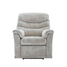 G Plan Malvern Fabric Chair