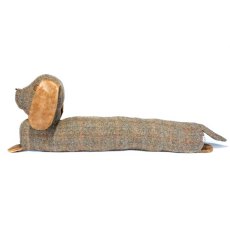 Dog Draught Excluder