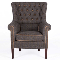 Viper Chair Uist Night