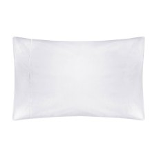 Belledorm 400 Count Housewife Pillowcase White