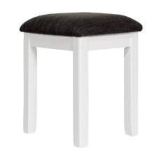 Hamilton Stool White