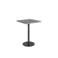 Fuji Bar Table Stone