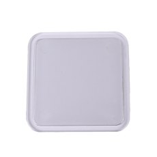 Pushloc Suction System Collection Self Adhesive Square