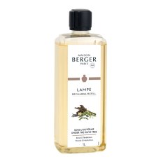 Maison Berger Under the Olive Tree Lampe Berger Refill 1L