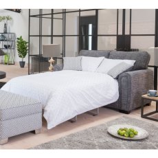 Mirabel 2 Seater Sofa Bed