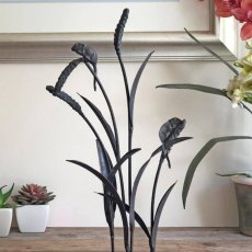 Field Mouse - Garden Sculpture