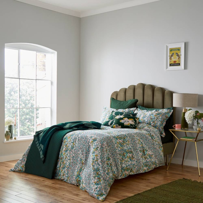 TB DITSY UNION DUVET COVER