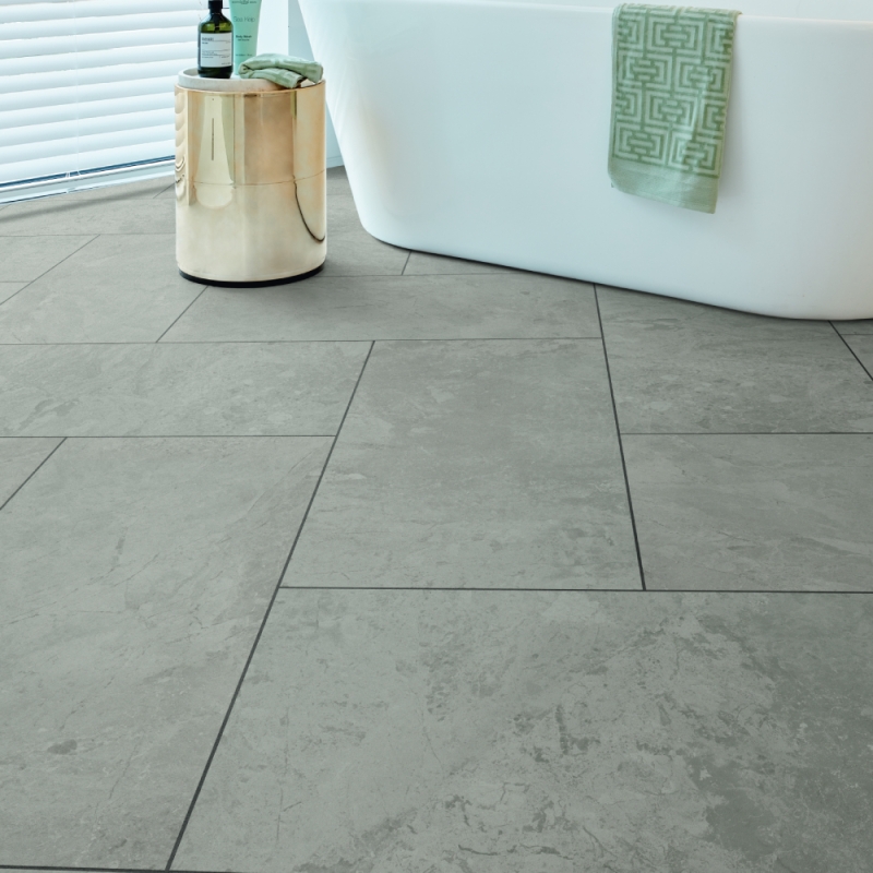 Karndean Karndean Van Gogh Stone Luxury Vinyl Tiles (457mm x 914mm)