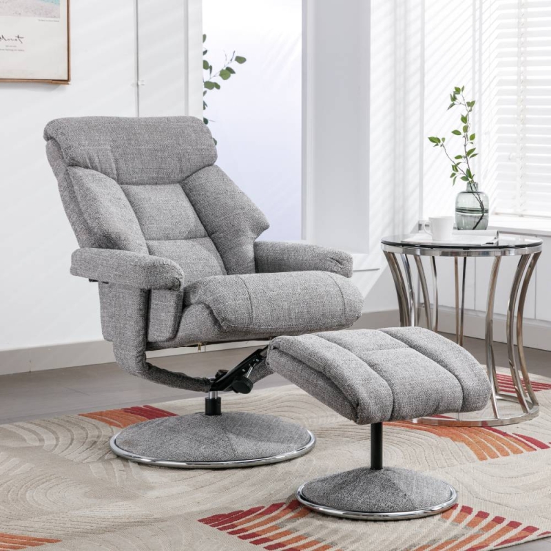 Recliner Chairs - Ultimate Comfort & Style - Glasswells