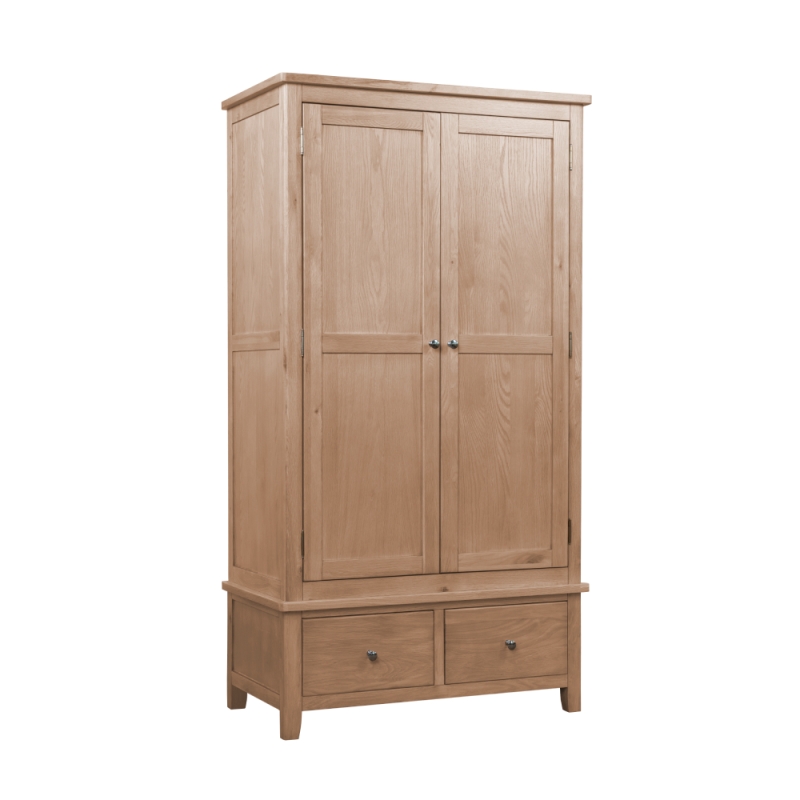 Hadleigh Gents Wardrobe