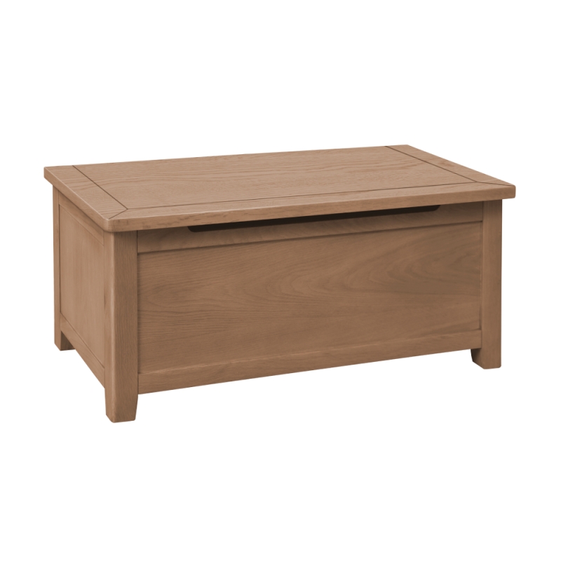 Hadleigh Blanket Box