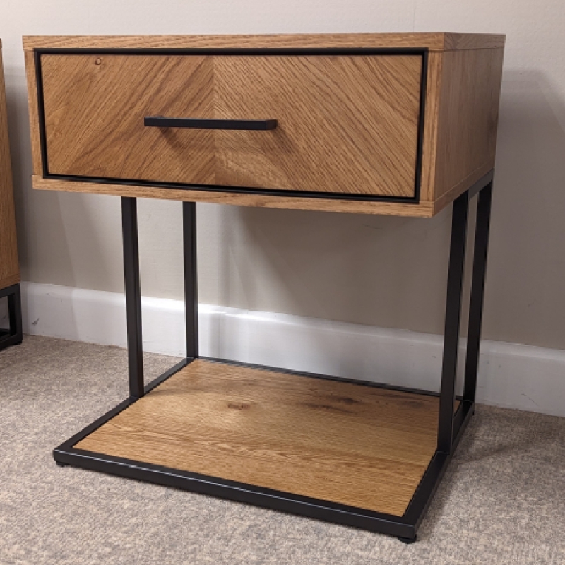 Raydon Nightstand (Bury St Edmunds)