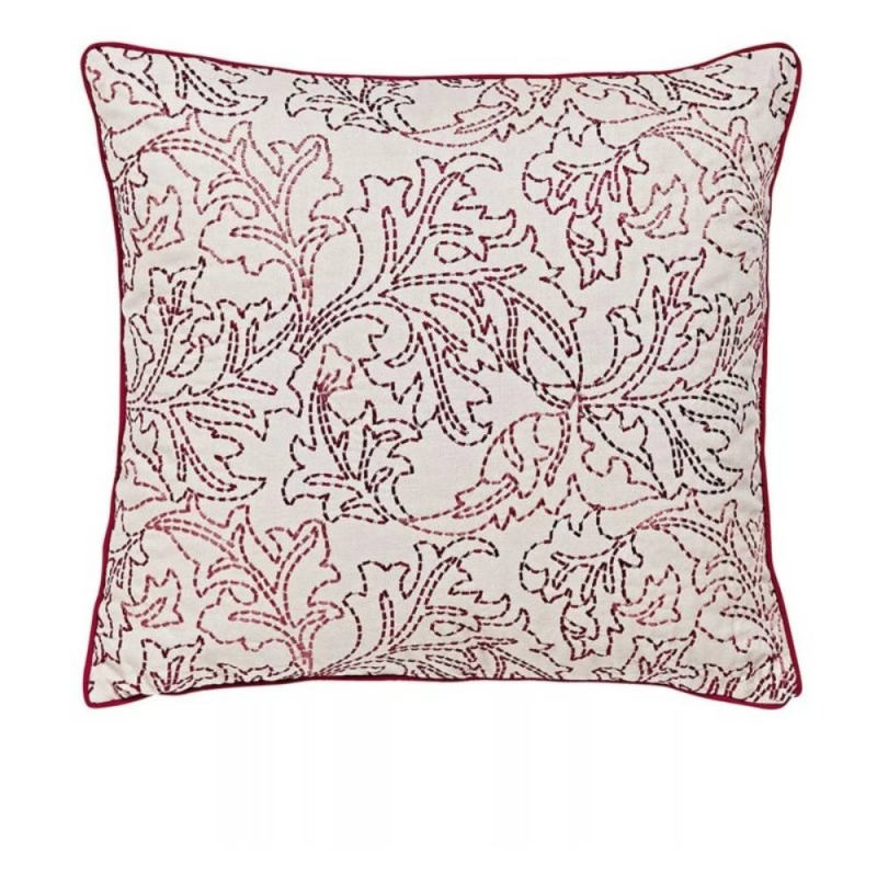 Larkspur Cushion