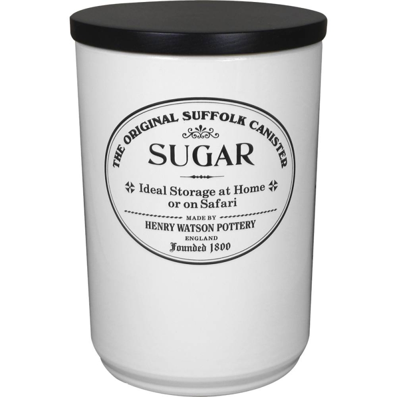 Sugar White