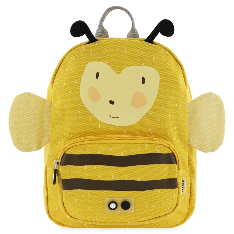 Mrs Bumblebee Backpack