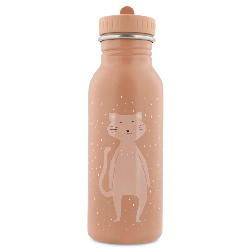 Mrs Cat Bottle 500ml