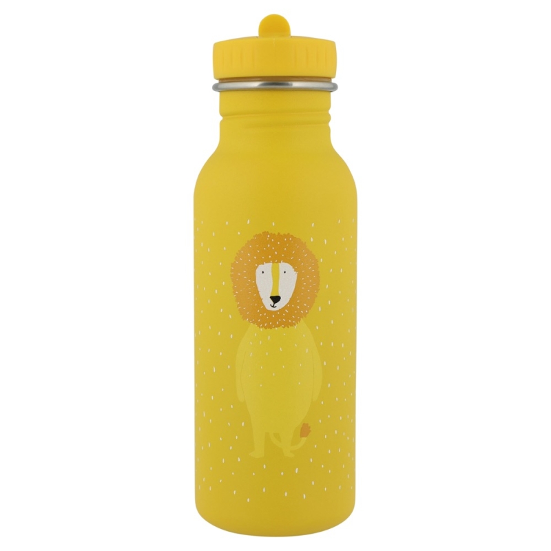 Mr Lion Bottle 500ml