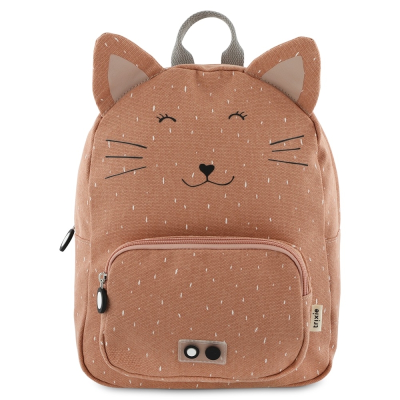 Mrs Cat Backpack