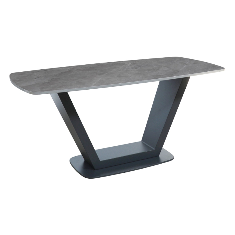 Ariel Coffee Table Grey