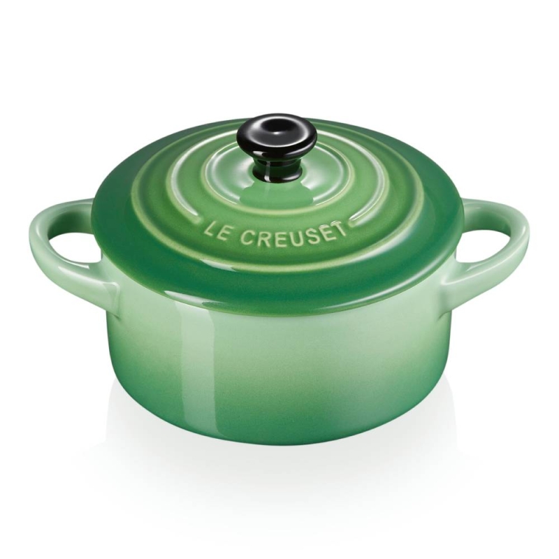 Le Creuset Petite Casserole Bamboo