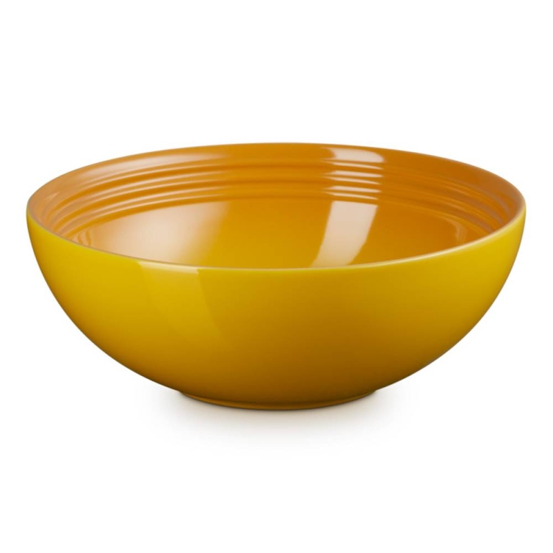 SERVING BOWL 12CM NECTAR