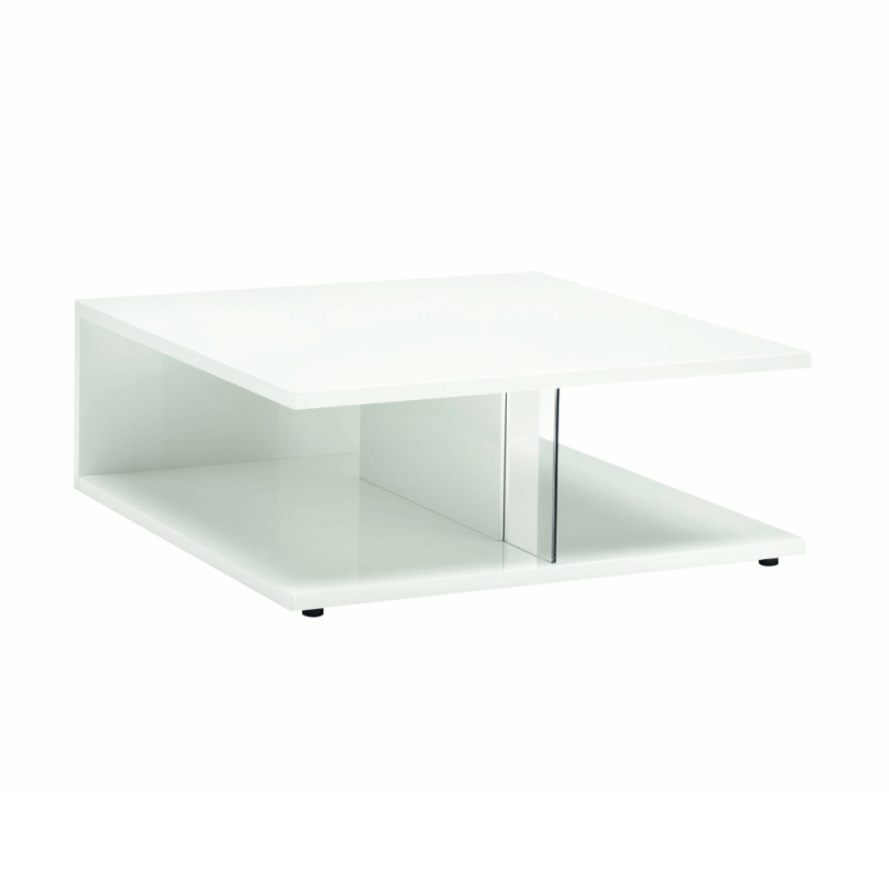 Alpheton Square Coffee Table