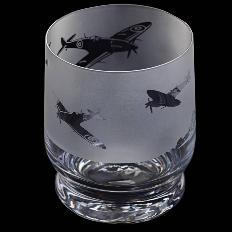 Spitfire Tumbler