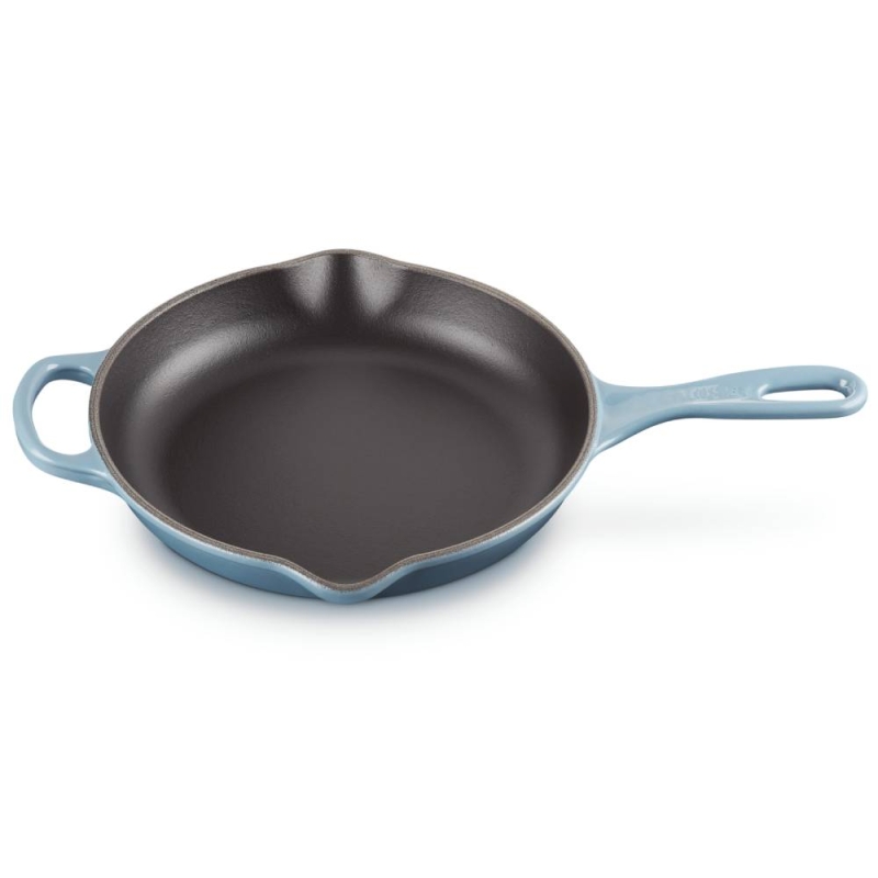 Skillet Chambray