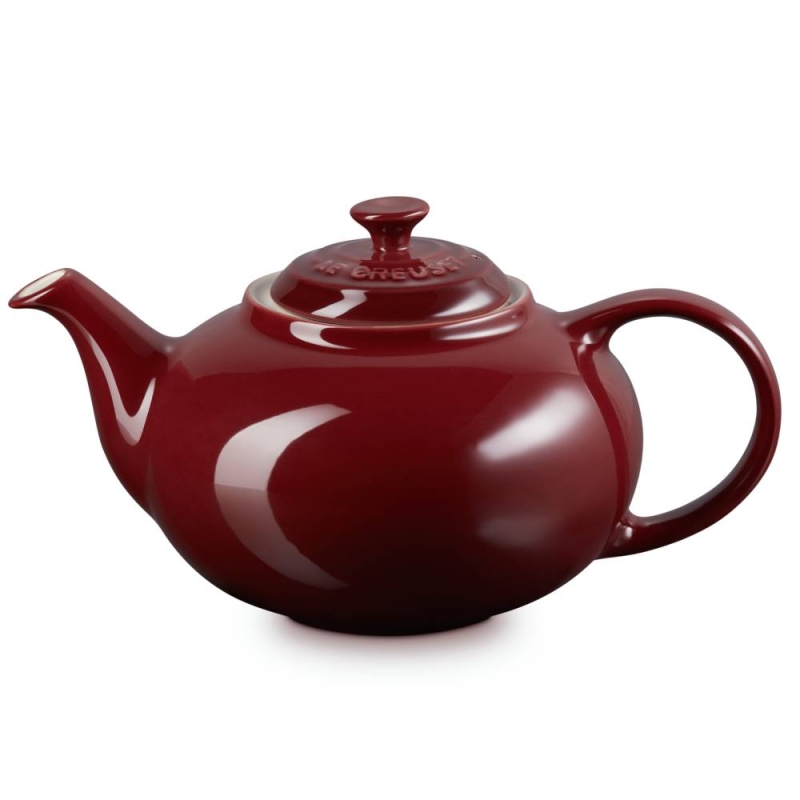 Teapot