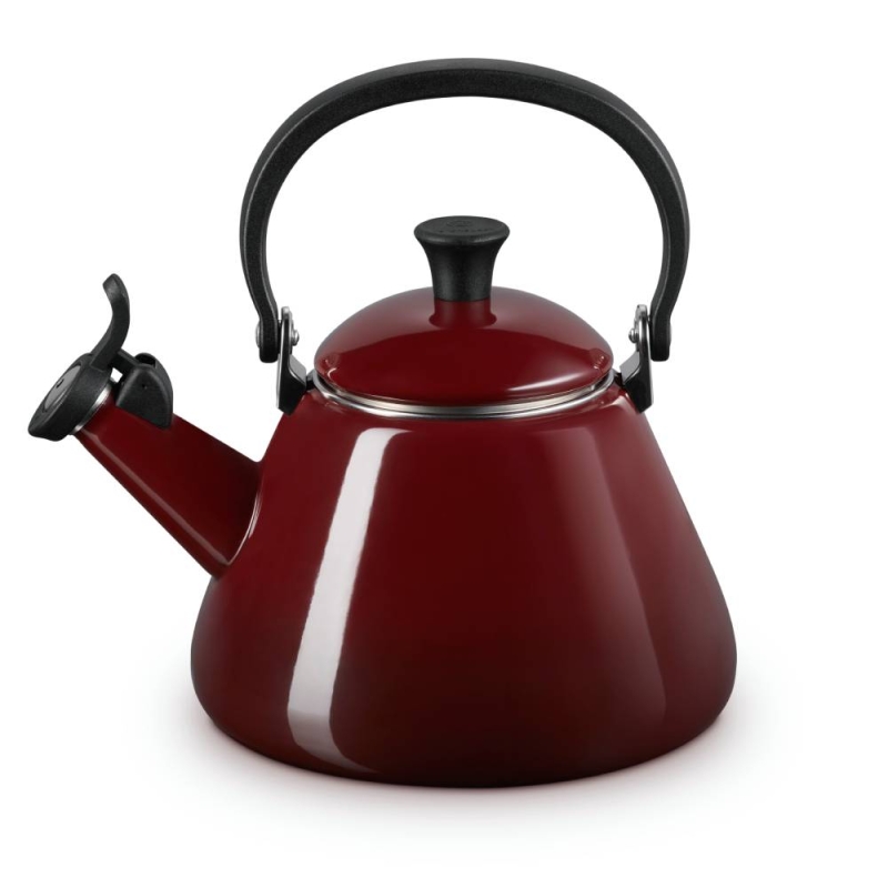 Kone Kettle