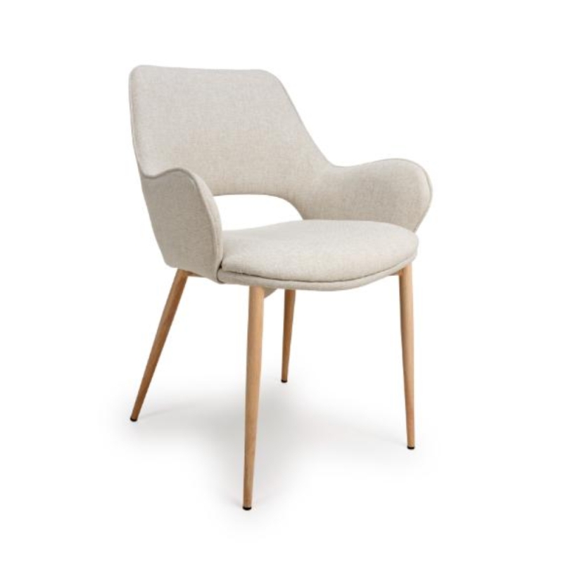 Sydney Dining Chair Natural