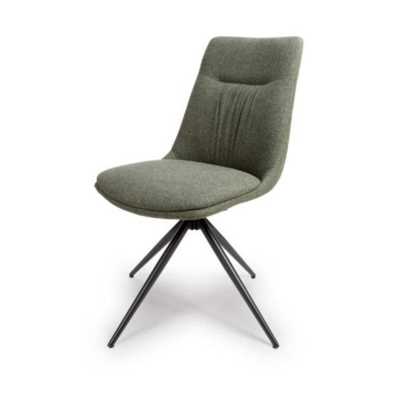 Boden Dining Chair Sage
